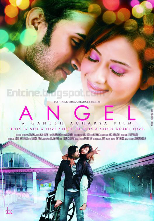 >Angel Hindi Movie Mp3 Songs Free Download  5.1 Audio 